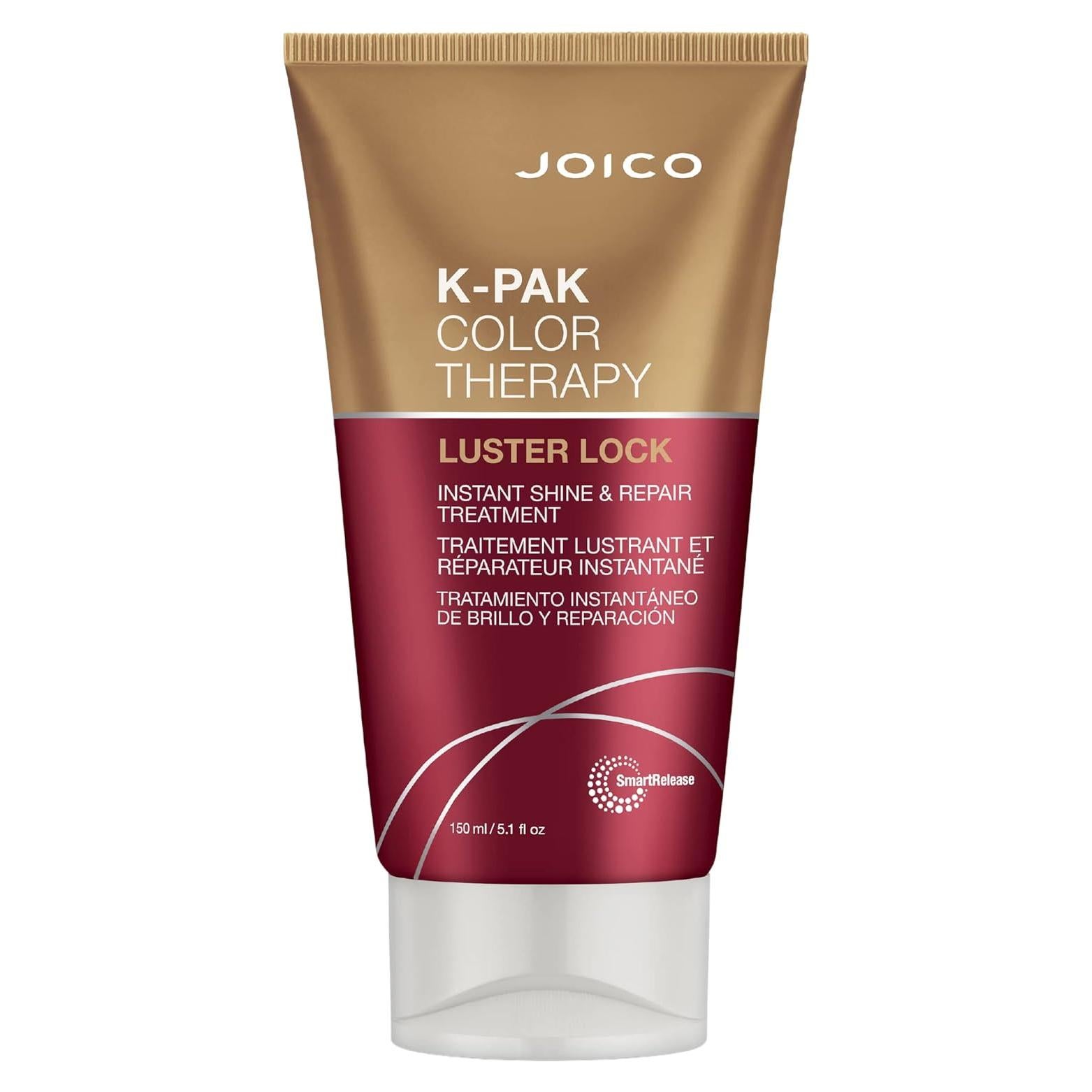 Joico K-PAK Luster Lock Tratamiento Brillo 151 ml