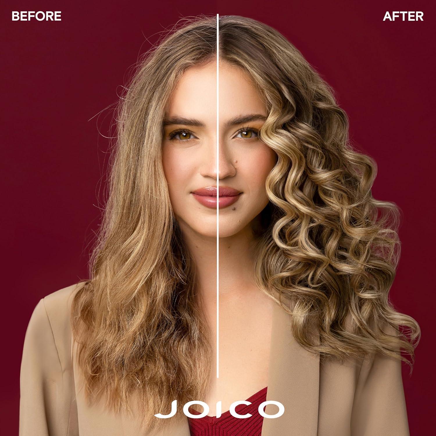 Joico K-PAK Luster Lock Tratamiento Brillo 151 ml