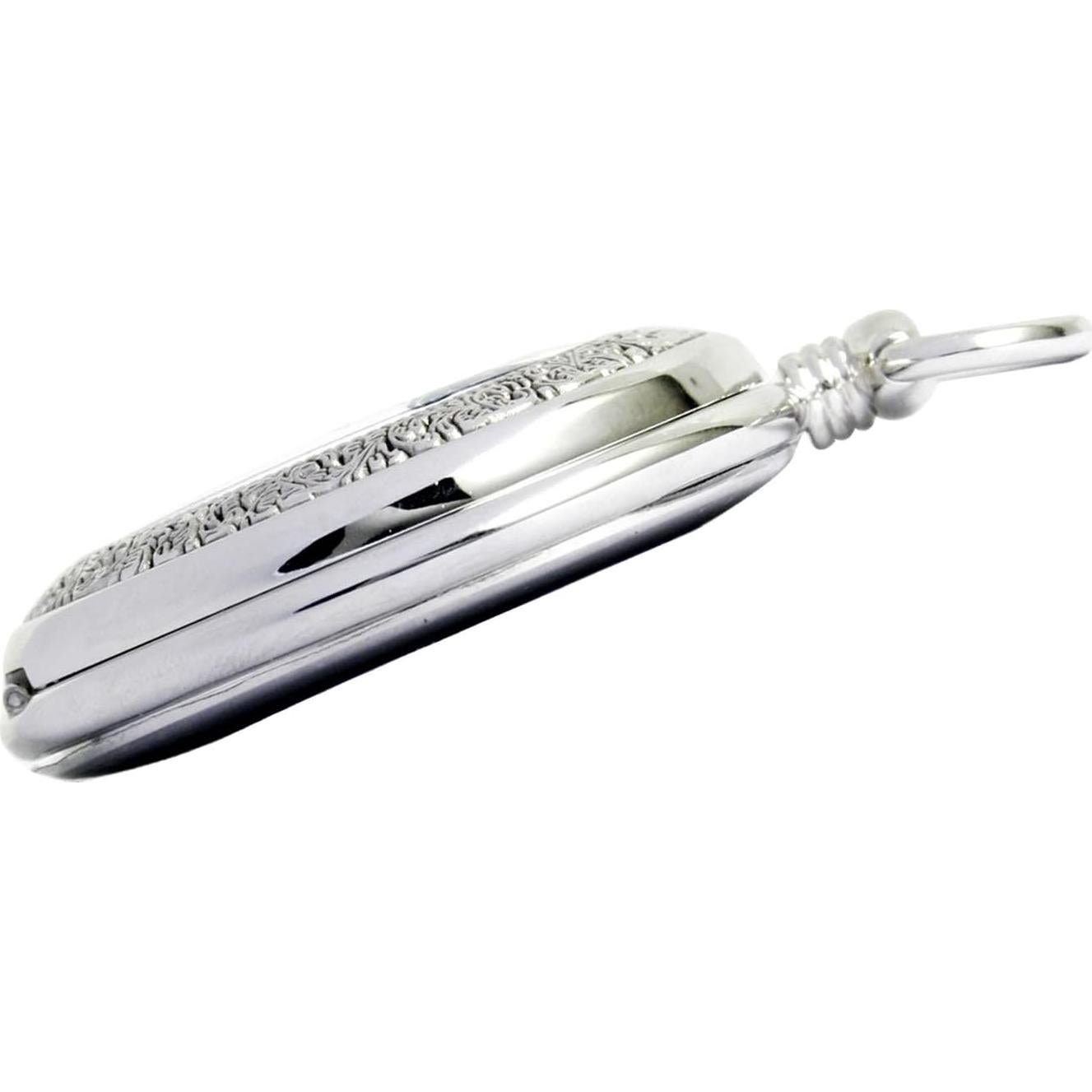 Reloj de bolsillo Disney Mickey Mouse Ewatchfactory 50mm