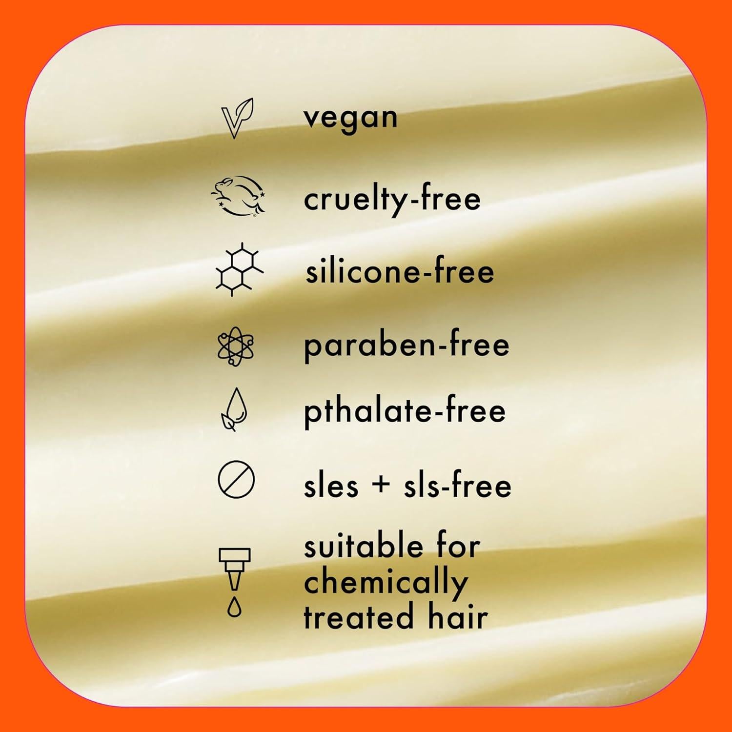 Máscara Nutritiva Soulfood Amika 108g - Hidratación Profunda