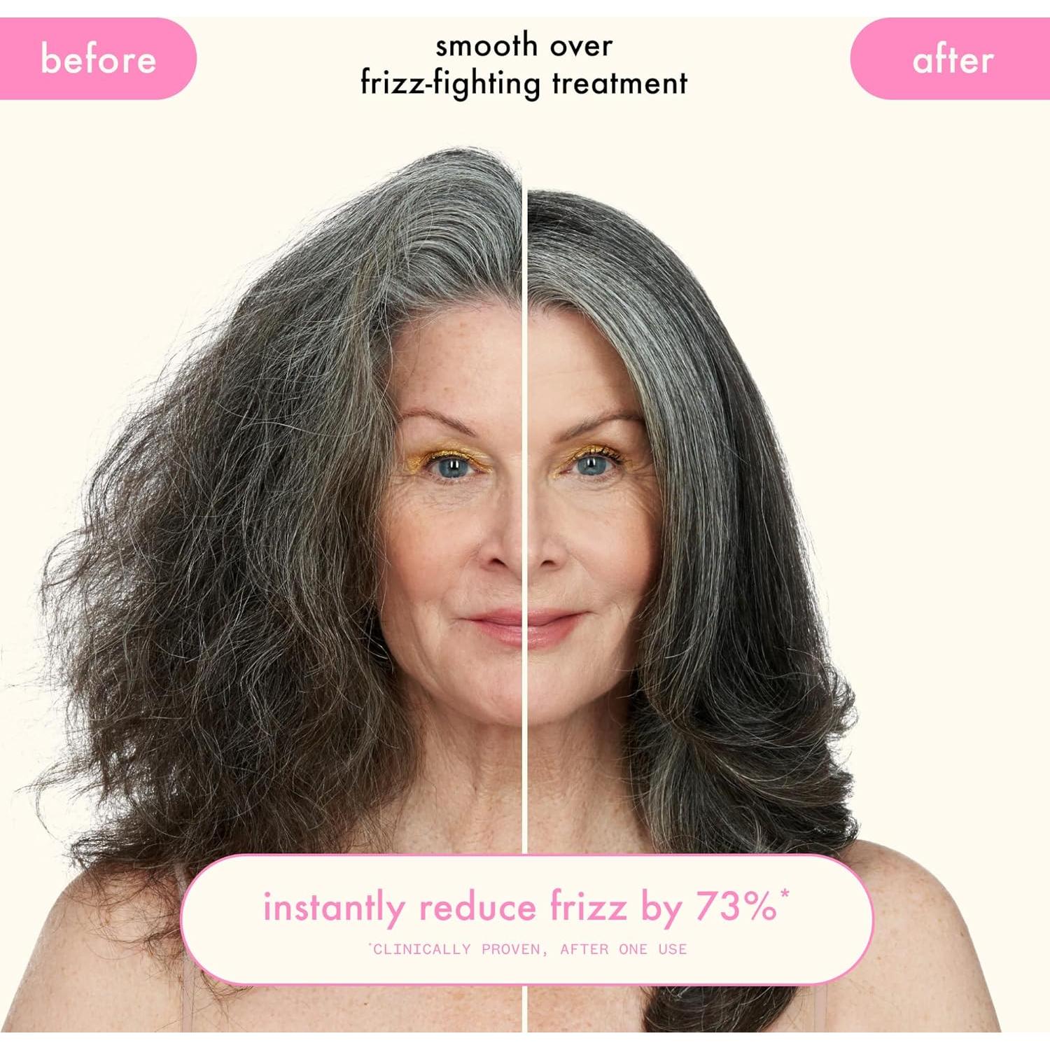 Mascarilla Tratamiento Antifrizz Amika 226g - AM50.20080