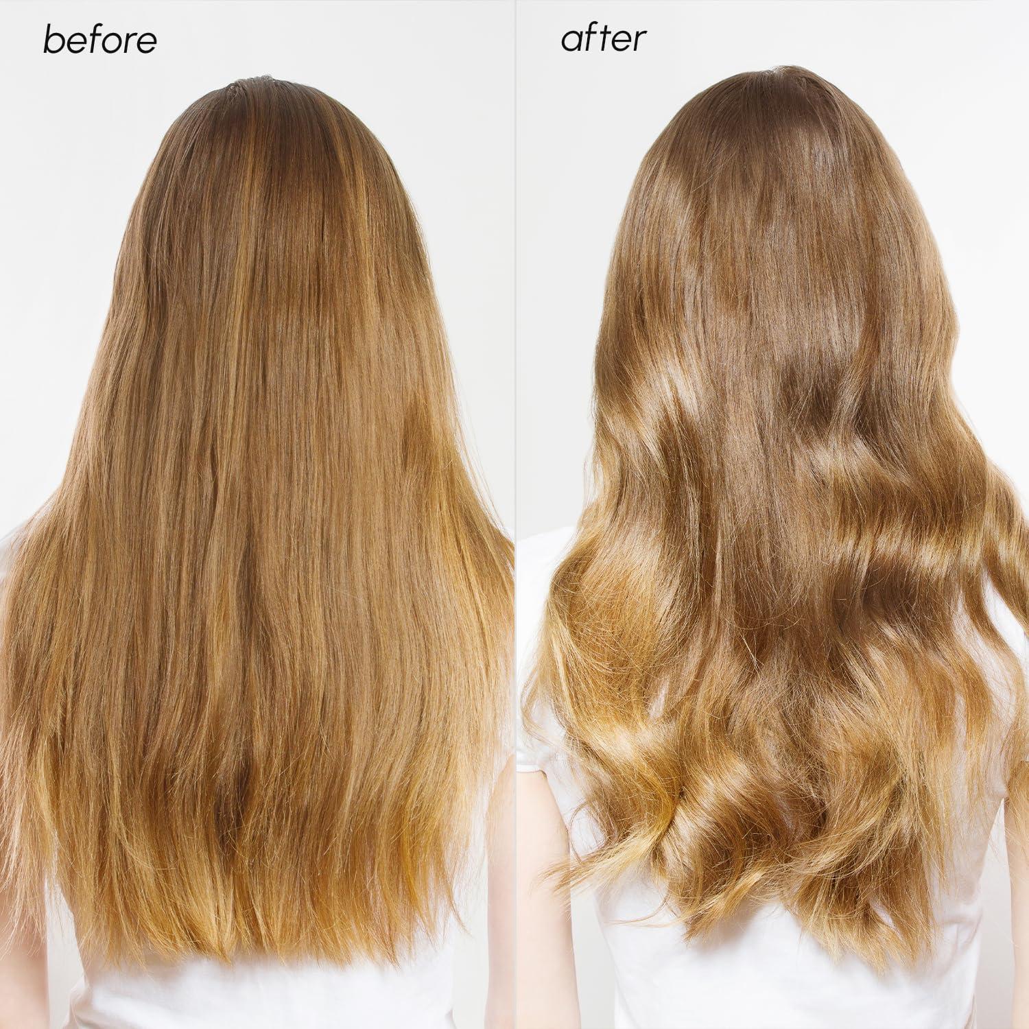 Mascarilla Hidratante para Cabello Dañado MAREE 400g