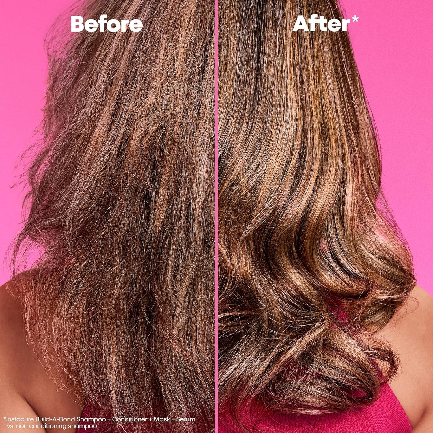 Máscara Líquida Revitalizante Matrix Instacure 280ml - Vegana