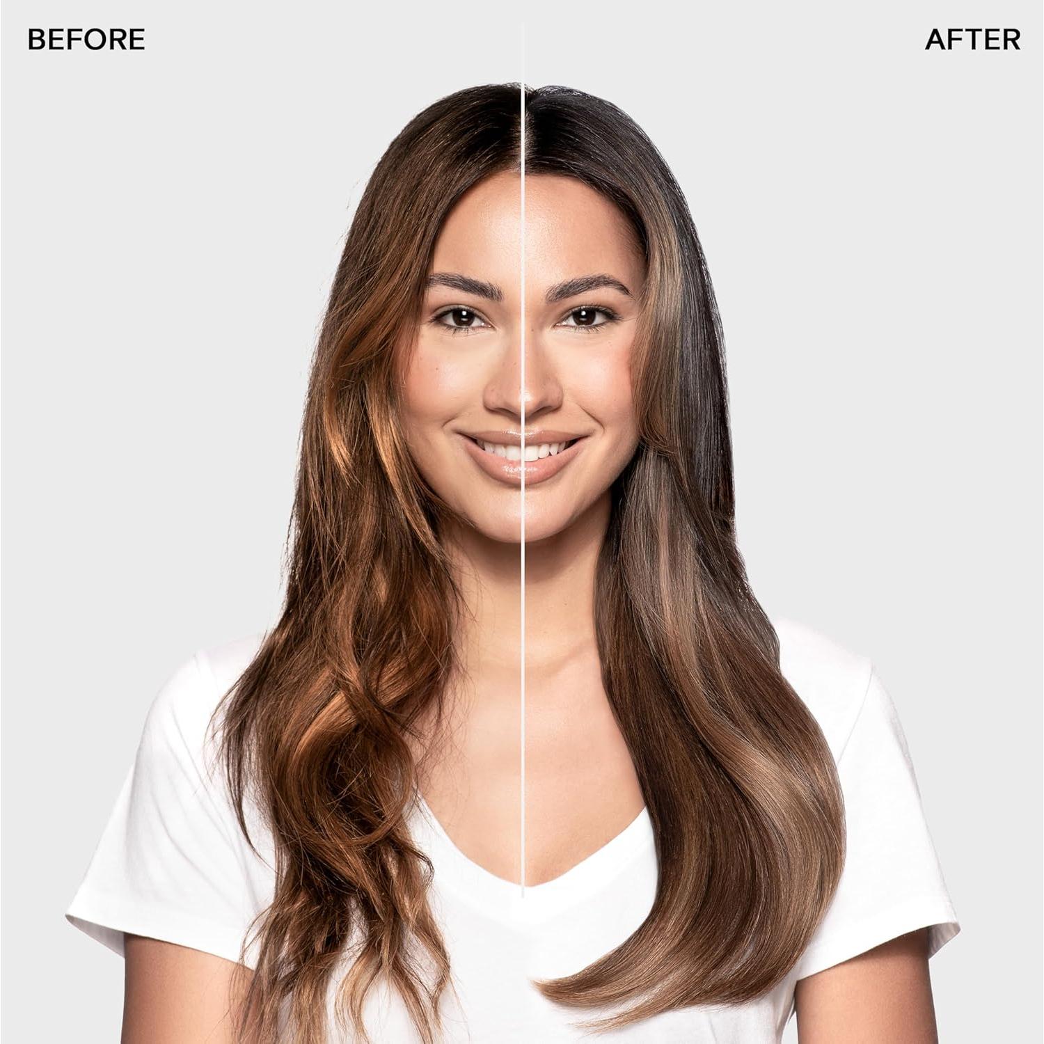 Joico K-PAK Luster Lock Tratamiento Brillo 150ml Pack 2