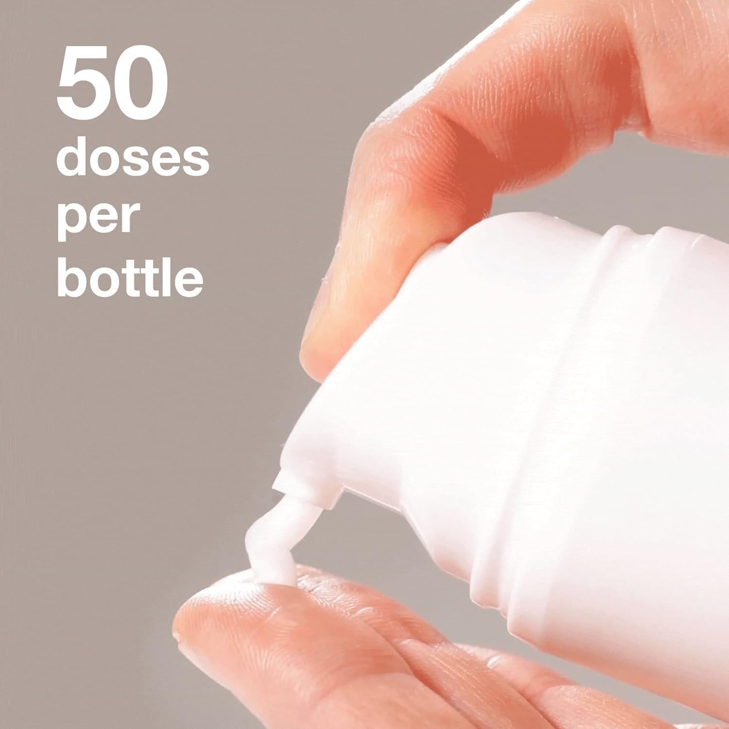 Mascarilla Capilar K18 50 ml Repara Cabello Seco y Dañado