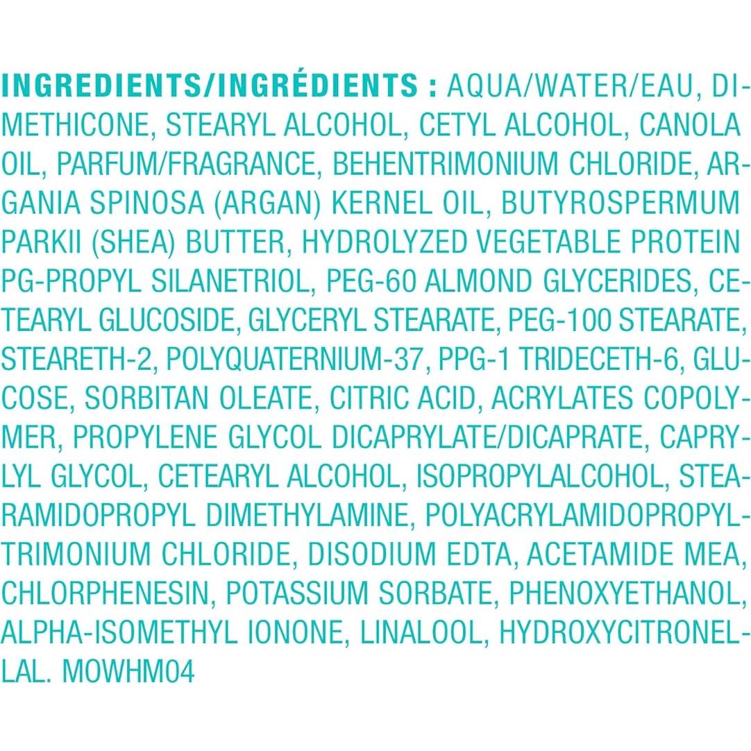 Mascarilla Hidratante Moroccanoil 250ml - Cuidado Capilar