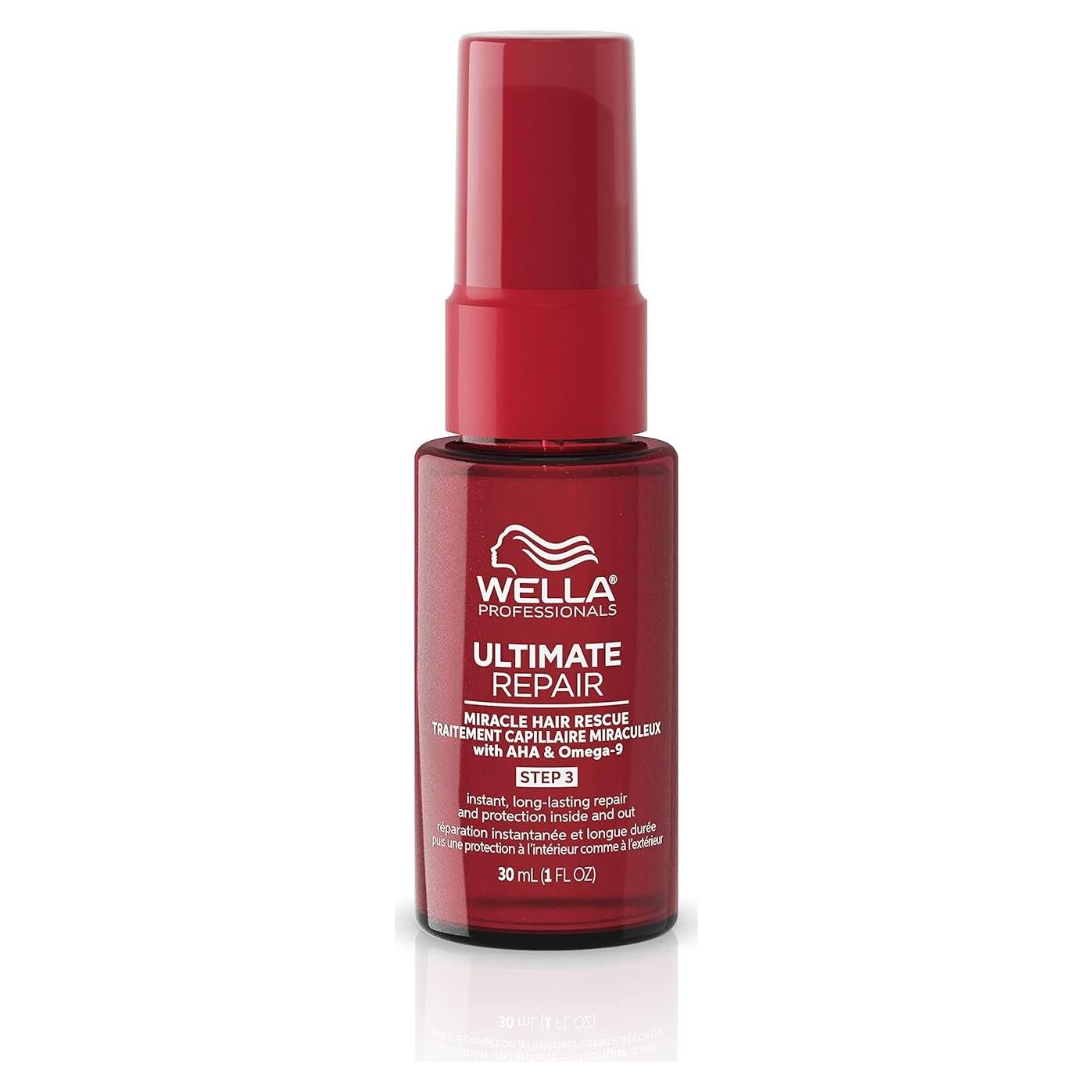 Wella Professionals ULTIMATE REPAIR Tratamiento Capilar 28g