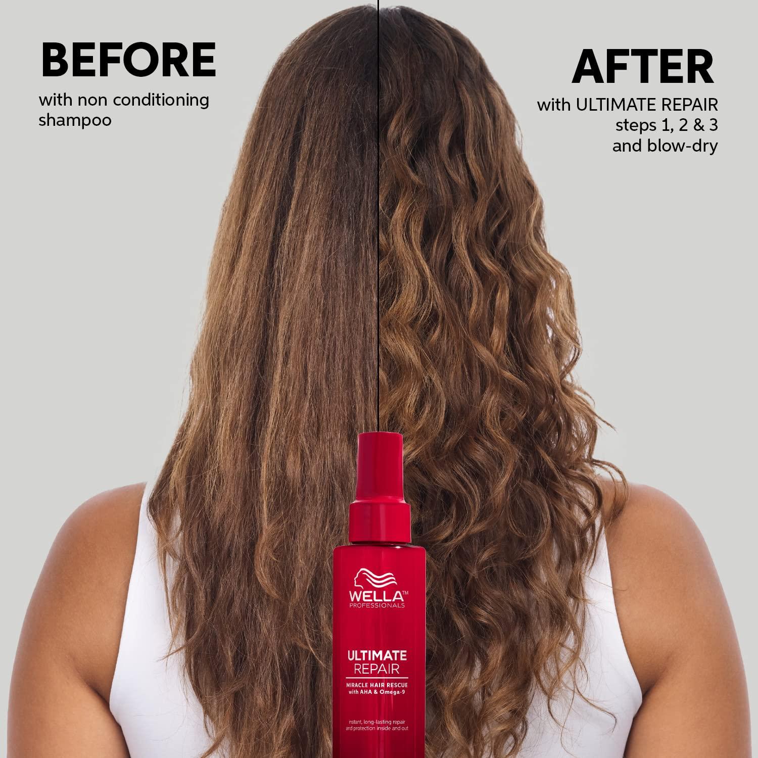 Wella Professionals ULTIMATE REPAIR Tratamiento Capilar 28g