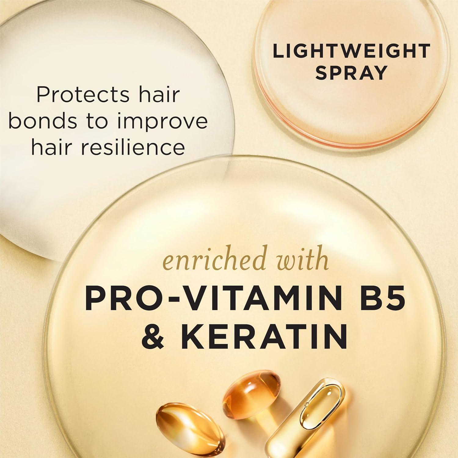 Spray Acondicionador Sin Enjuague Pantene Miracle Rescue 200 ml