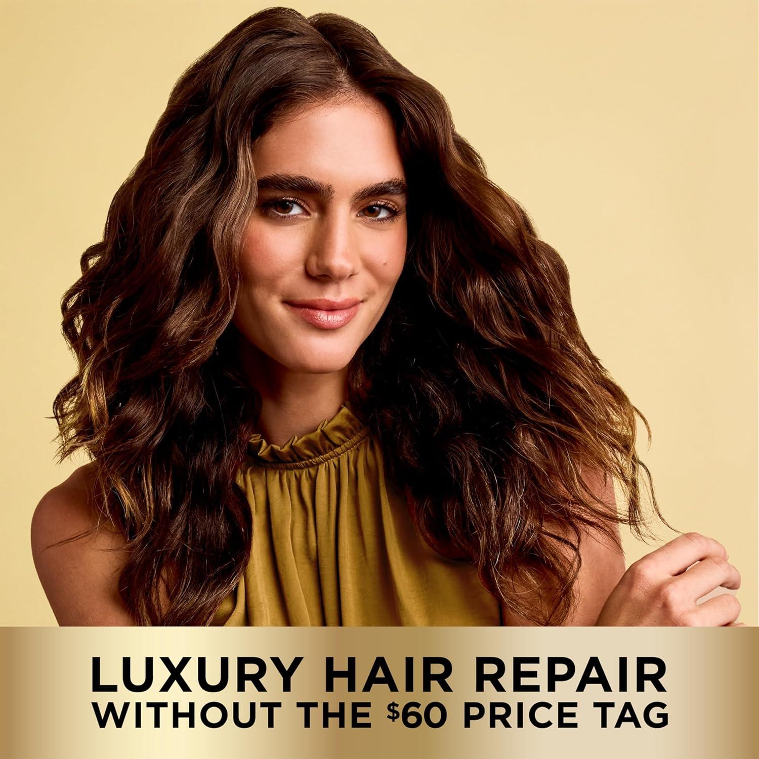 Spray Acondicionador Sin Enjuague Pantene Miracle Rescue 200 ml