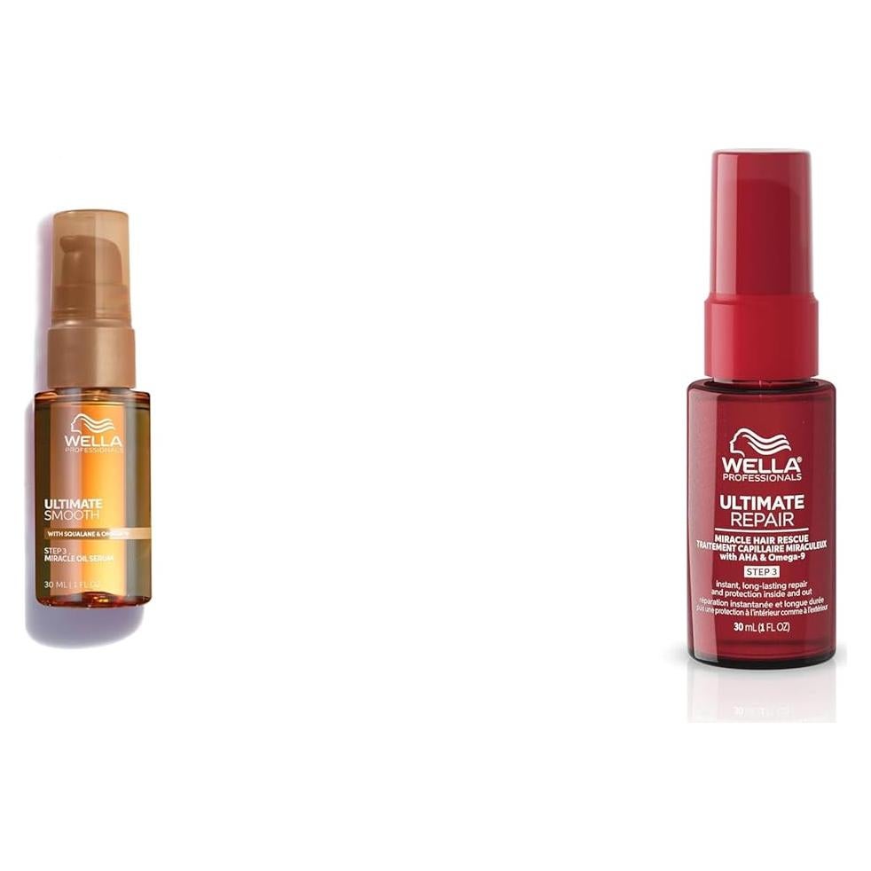 Suero Milagroso Wella Professionals 29.57 ml para Cabello Seco