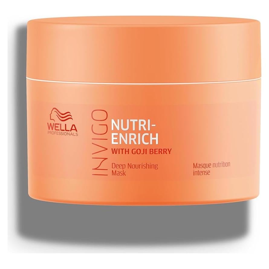 Mascarilla Nutritiva Wella Professionals Invigo 145g