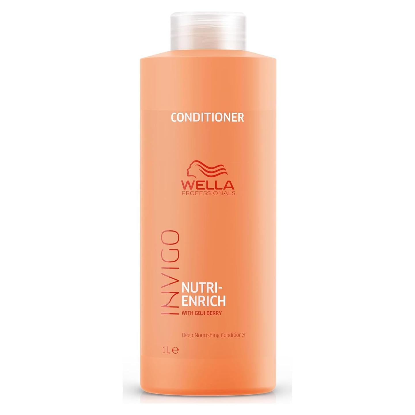 Acondicionador Wella Professionals Invigo Nutri-Enrich 1000ml