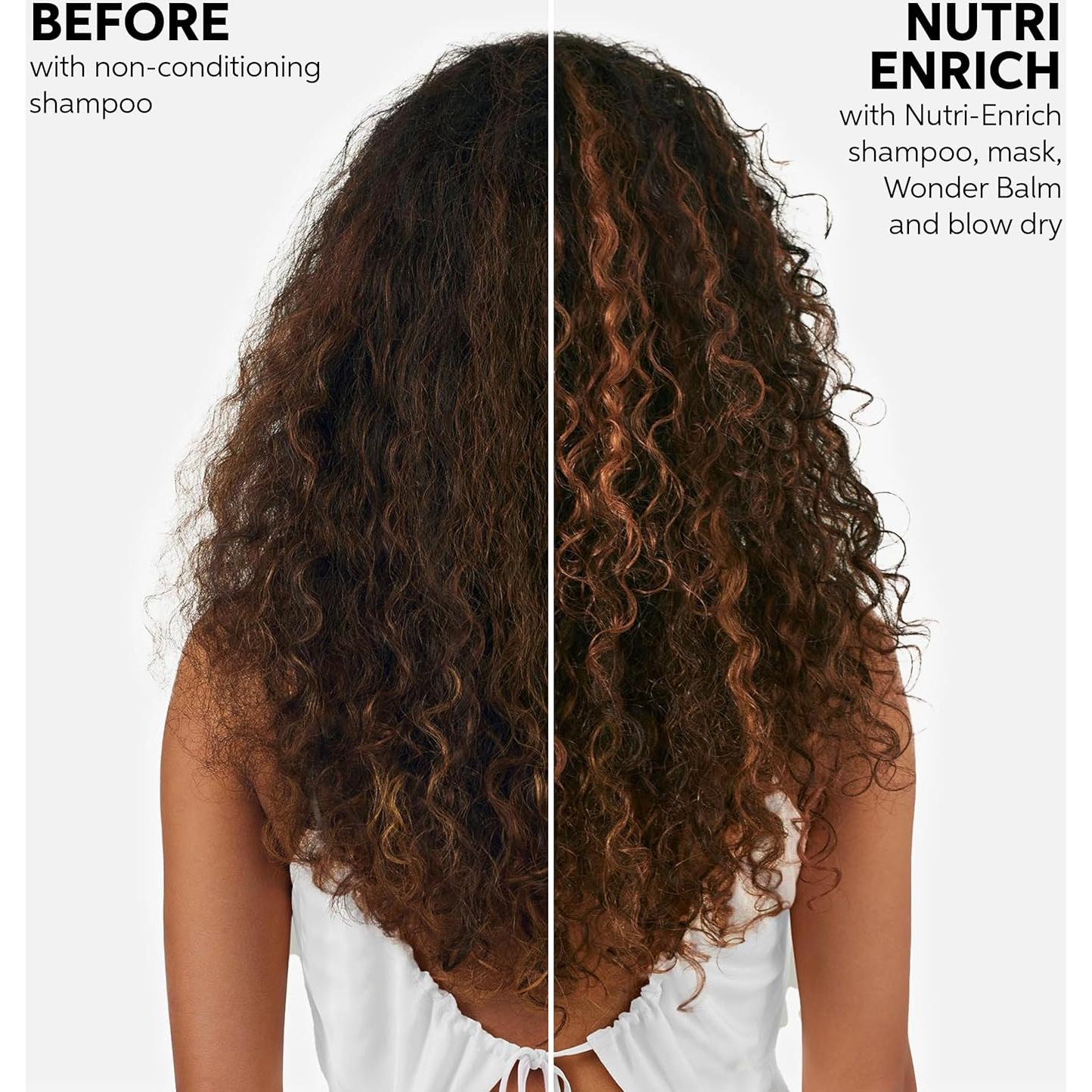 Acondicionador Wella Professionals Invigo Nutri-Enrich 1000ml