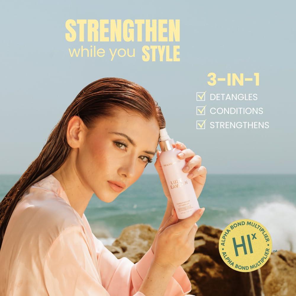 Acondicionador Leave-In The Beachwaver Co. 177ml Vegano