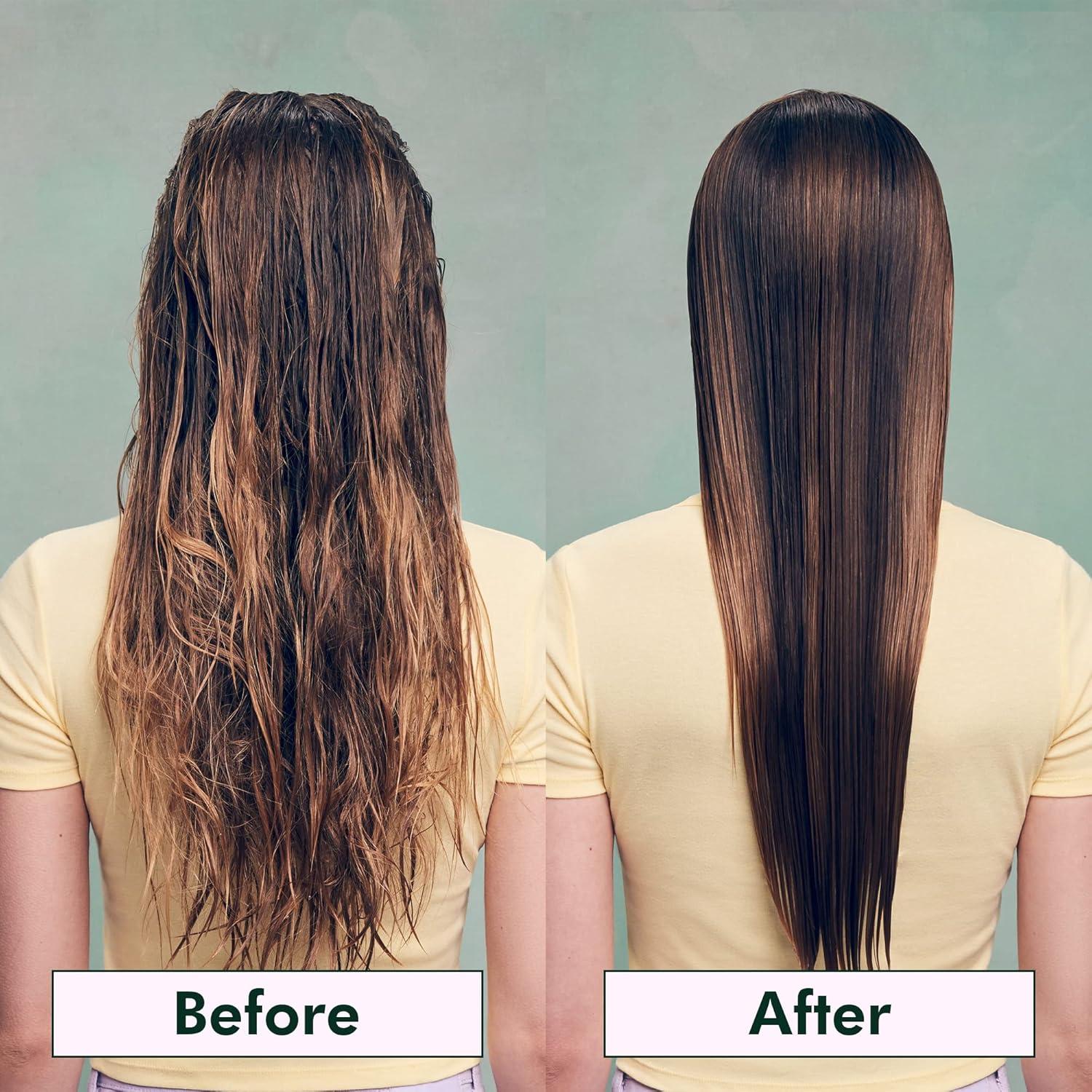 Duo de Cepillos Tangle Teezer Ultimate Detangler - Naranja