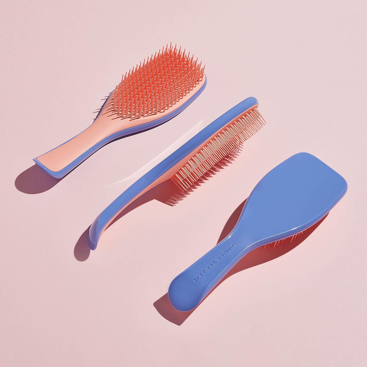 Duo de Cepillos Tangle Teezer Ultimate Detangler - Naranja