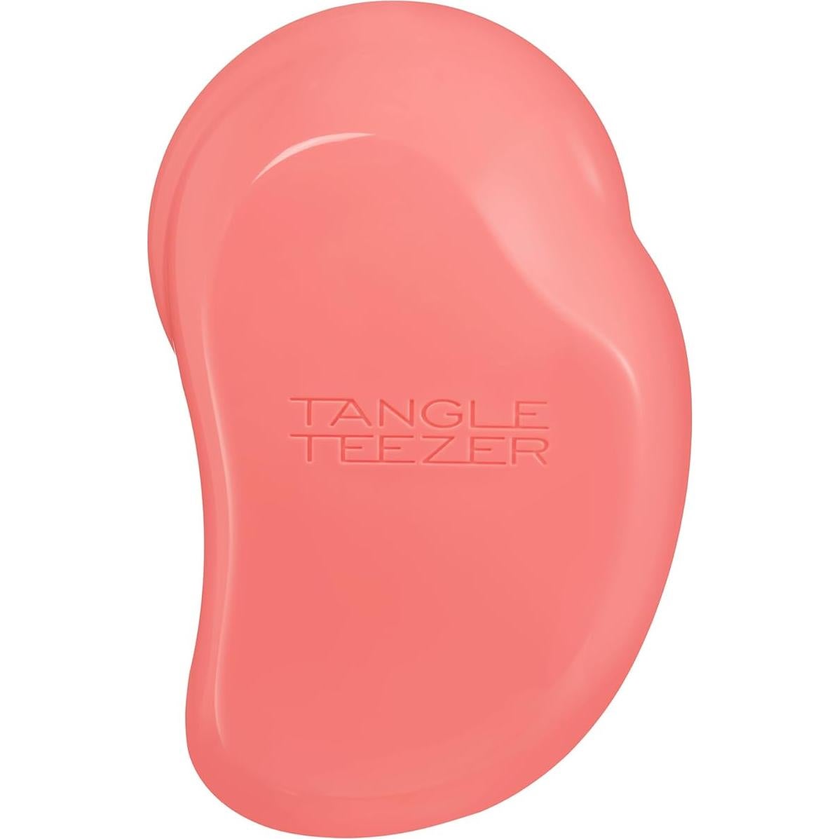 Cepillo Desenredante Tangle Teezer Original Rosa Salmón