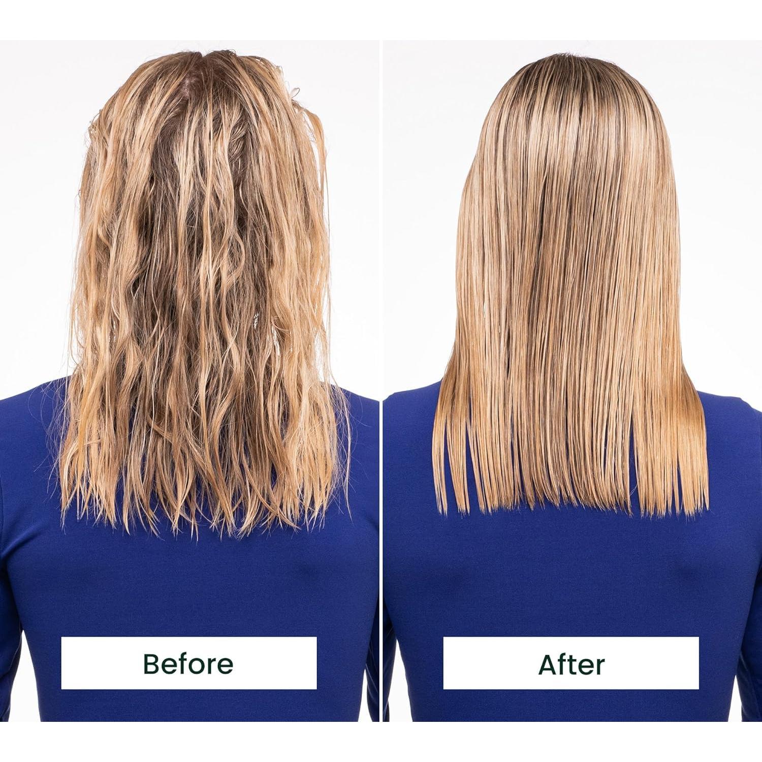 Cepillo Desenredante Tangle Teezer Original Rosa Salmón