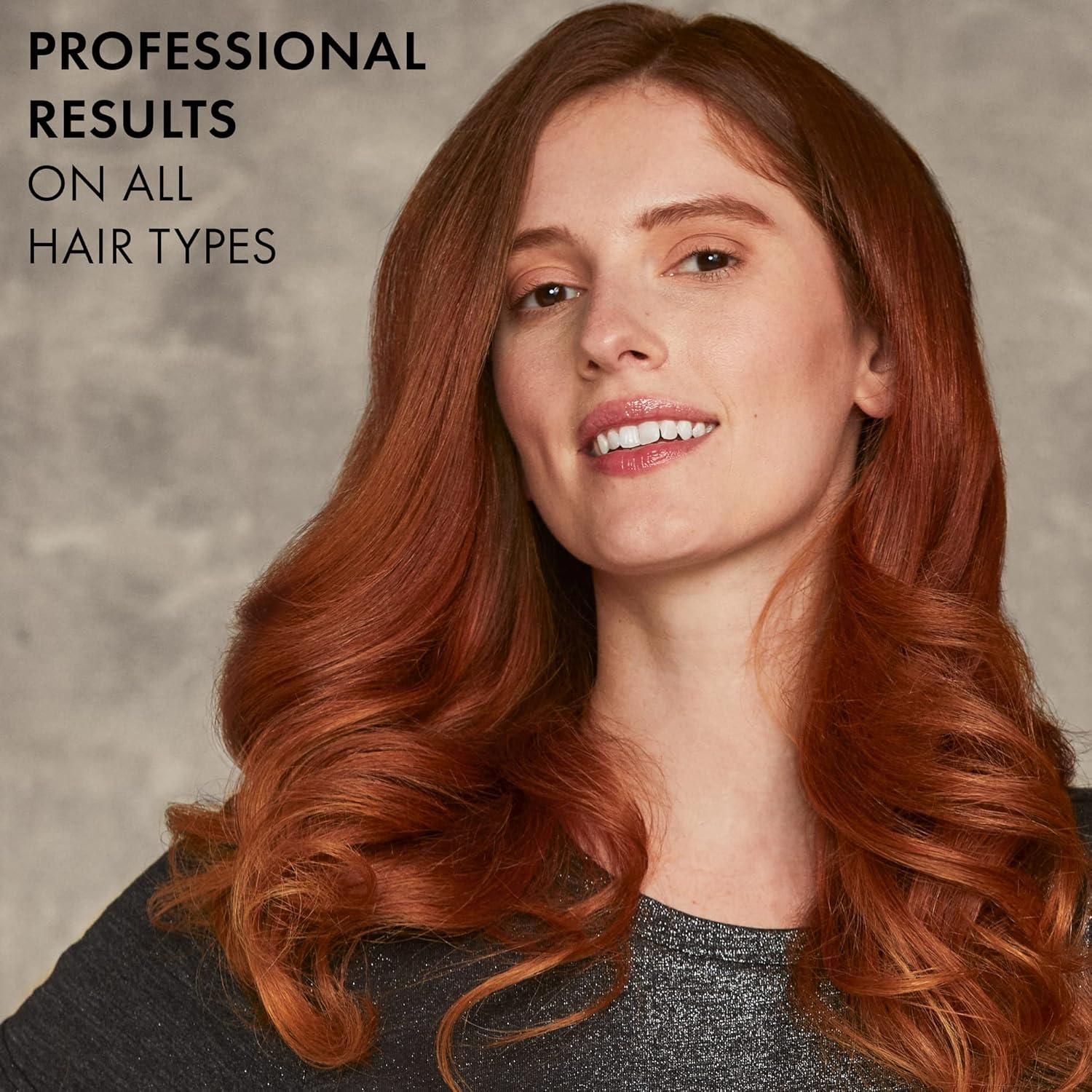 Varita Rizadora Cerámica Nano Hot Tools 3.2 cm Control Temperatura