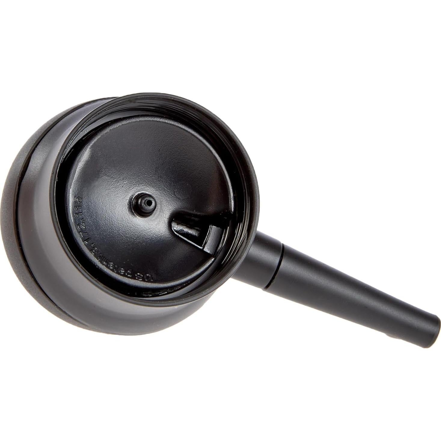 Aplicador de Spray Toppik para Cabello Delgado 10 cm