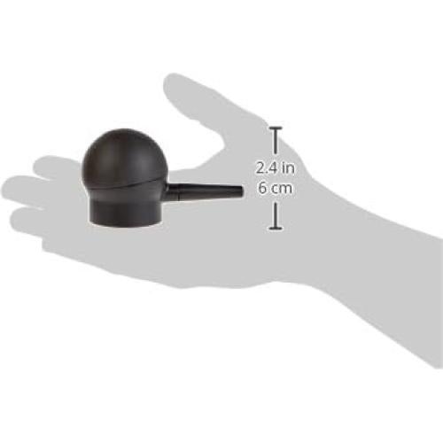 Aplicador de Spray Toppik para Cabello Delgado 10 cm