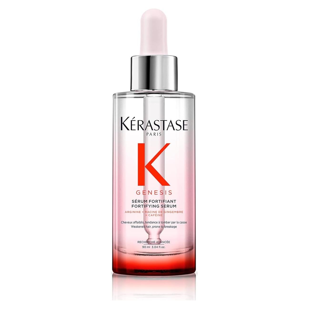 Sérum Capilar Kérastase Genesis 88.72 ml Fortalecedor
