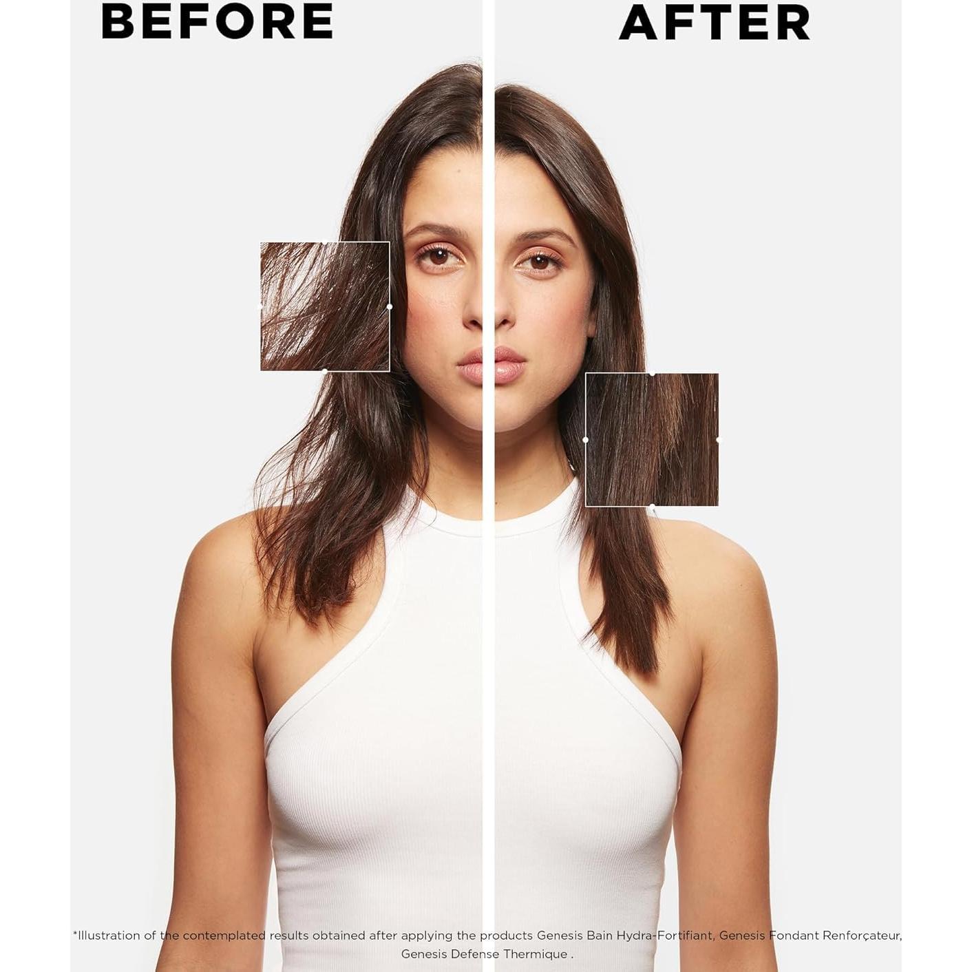 Sérum Capilar Kérastase Genesis 88.72 ml Fortalecedor