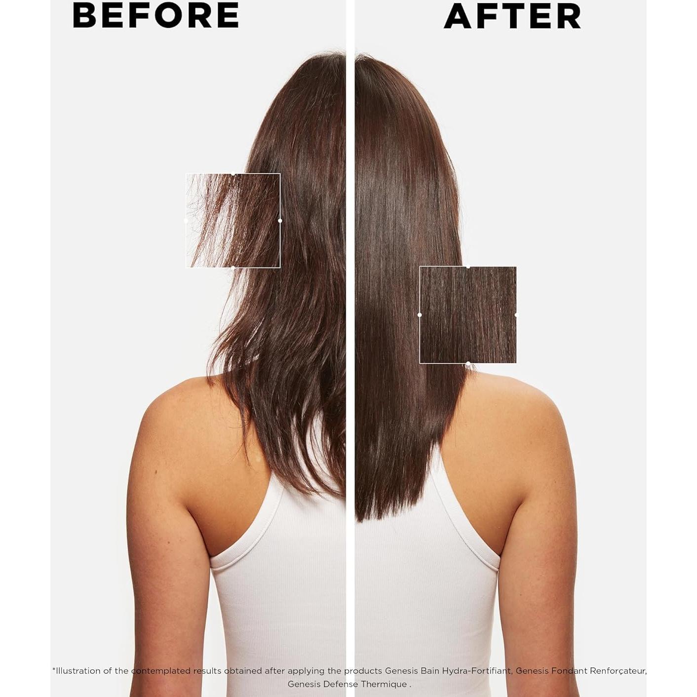 Sérum Capilar Kérastase Genesis 88.72 ml Fortalecedor