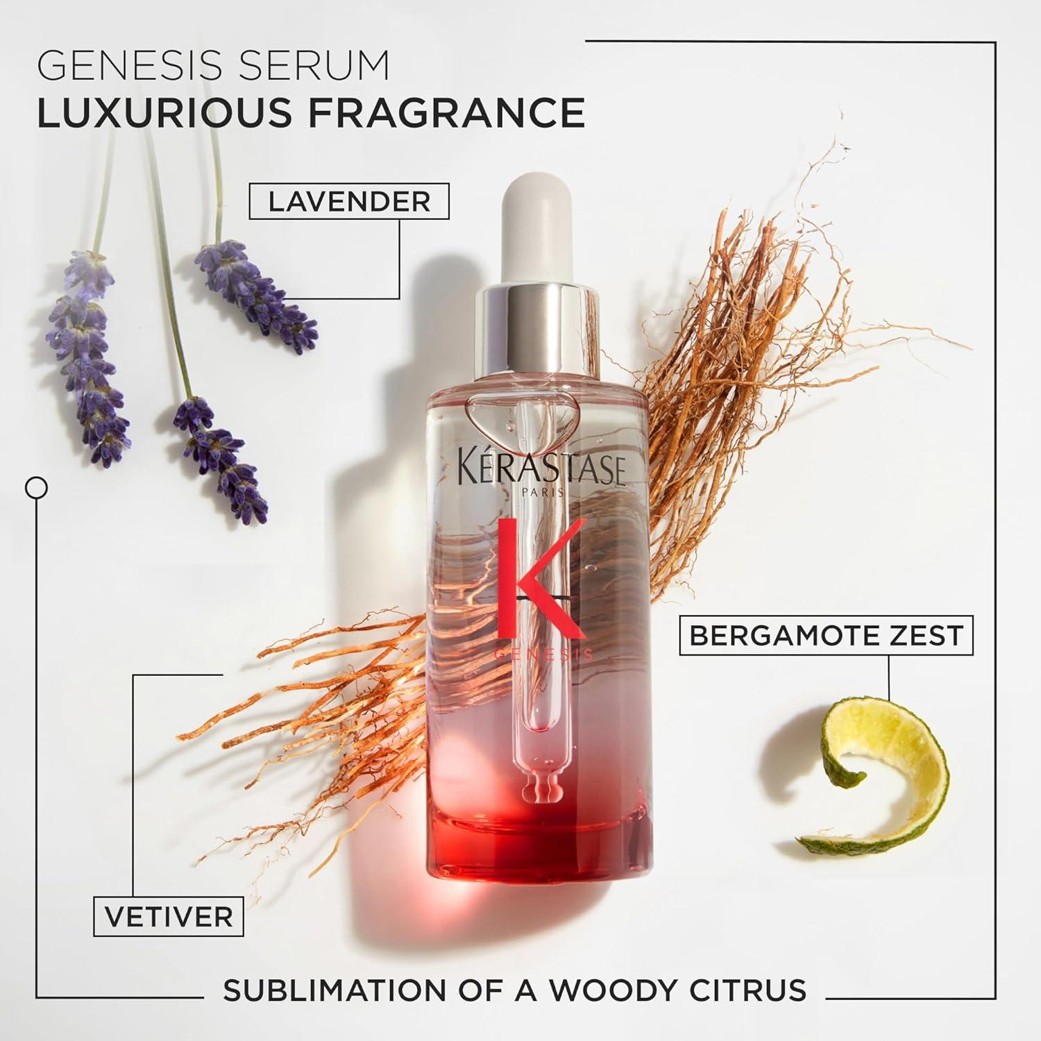 Sérum Capilar Kérastase Genesis 88.72 ml Fortalecedor