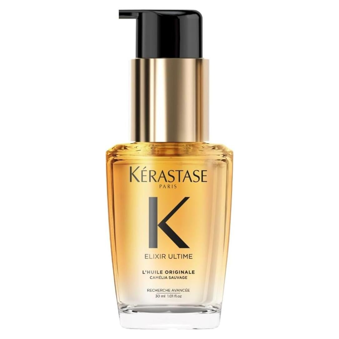 Aceite para Cabello KERASTASE Elixir Ultime 29,57 ml