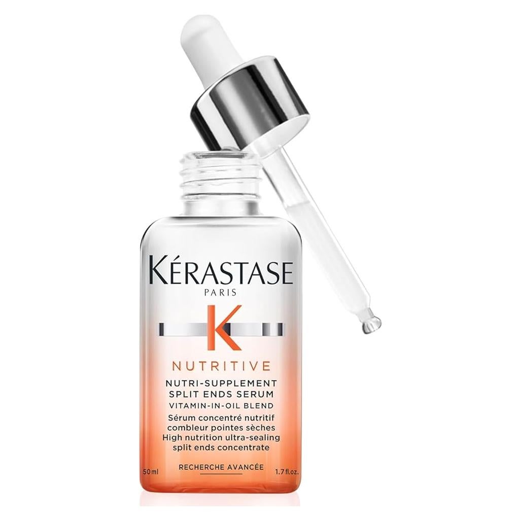 Sérum Kérastase Nutritive 50 ml para Puntas Abiertas