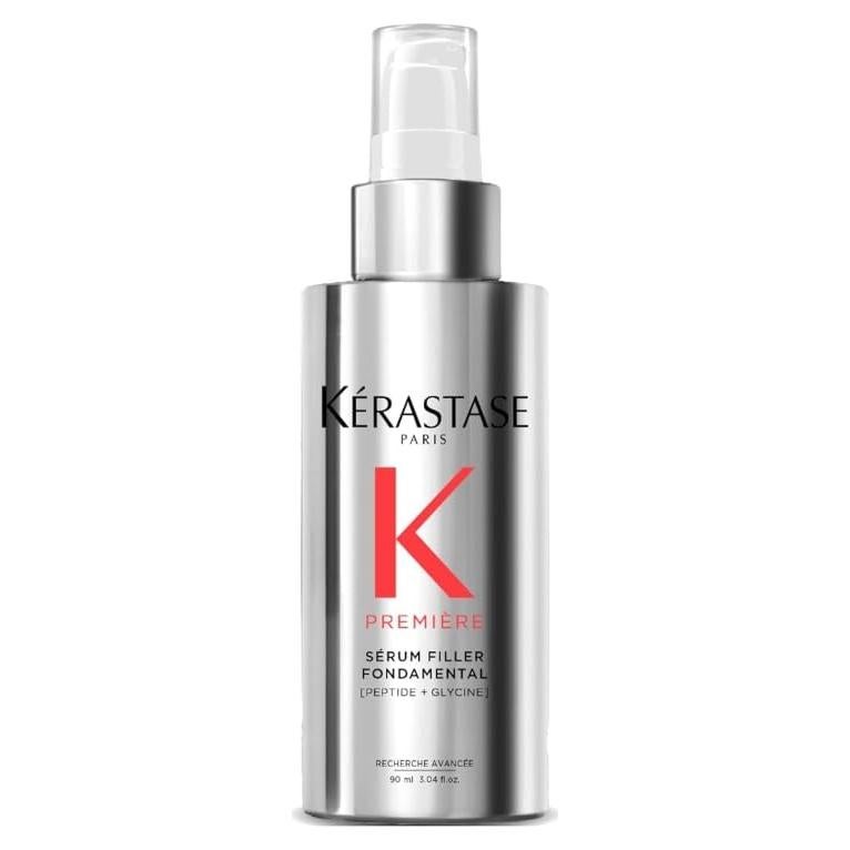 Suero Reparador Anti-Frizz Kérastase 289g - Todos los Cabellos