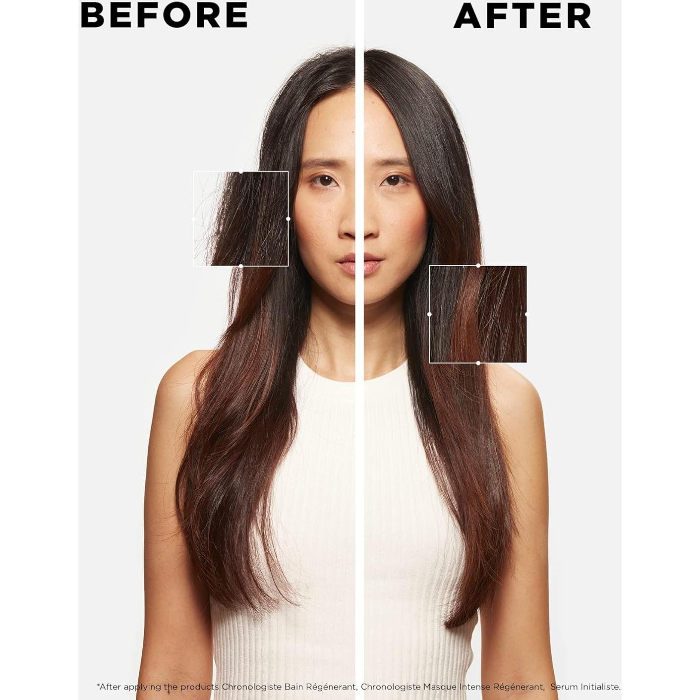 Kérastase Initialiste Suero para Cabello Fino 65.2 ml