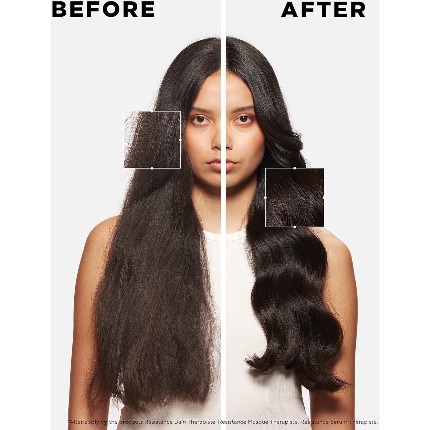 Suero Terapista Kérastase 30 ml - Fortalecedor y Protector