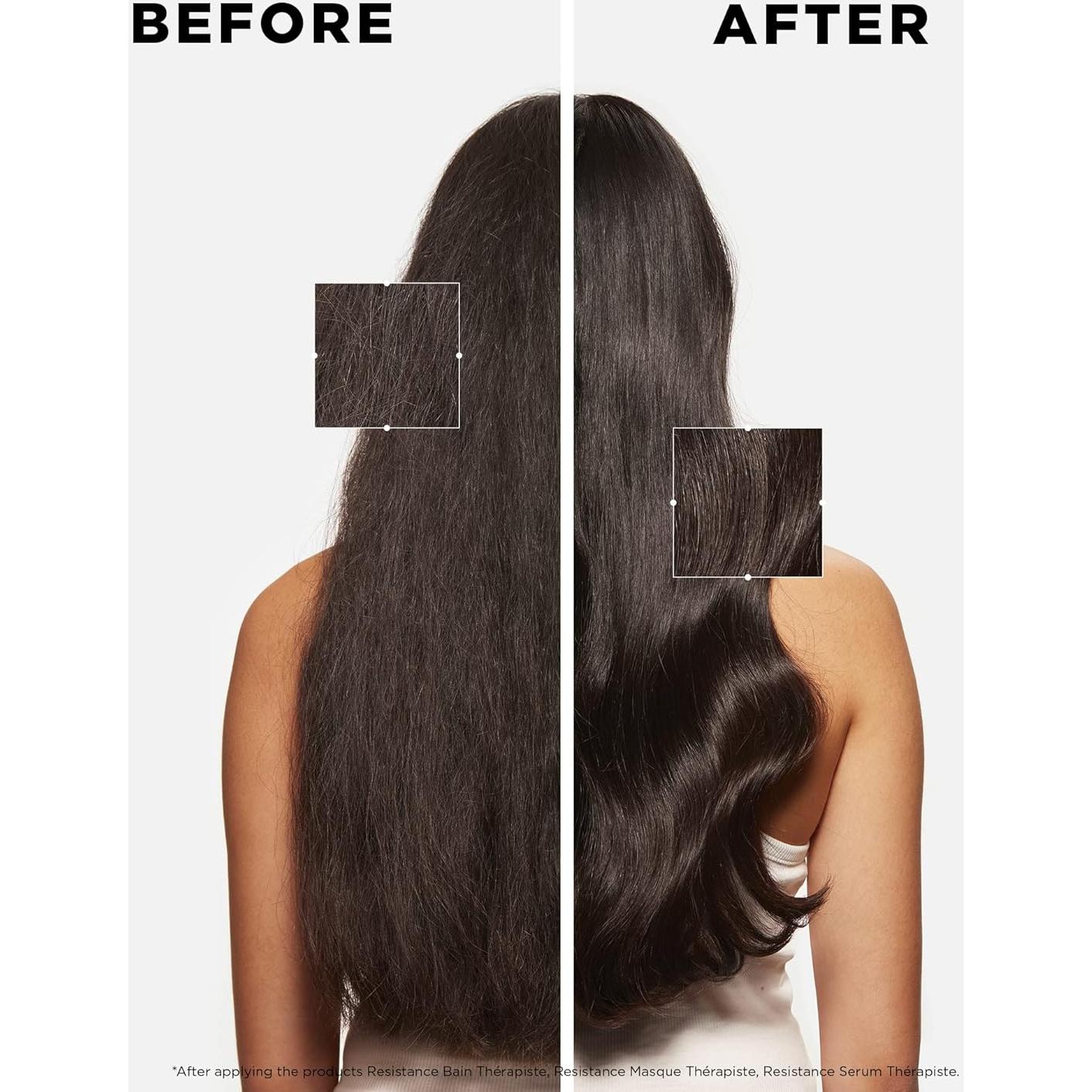 Suero Terapista Kérastase 30 ml - Fortalecedor y Protector