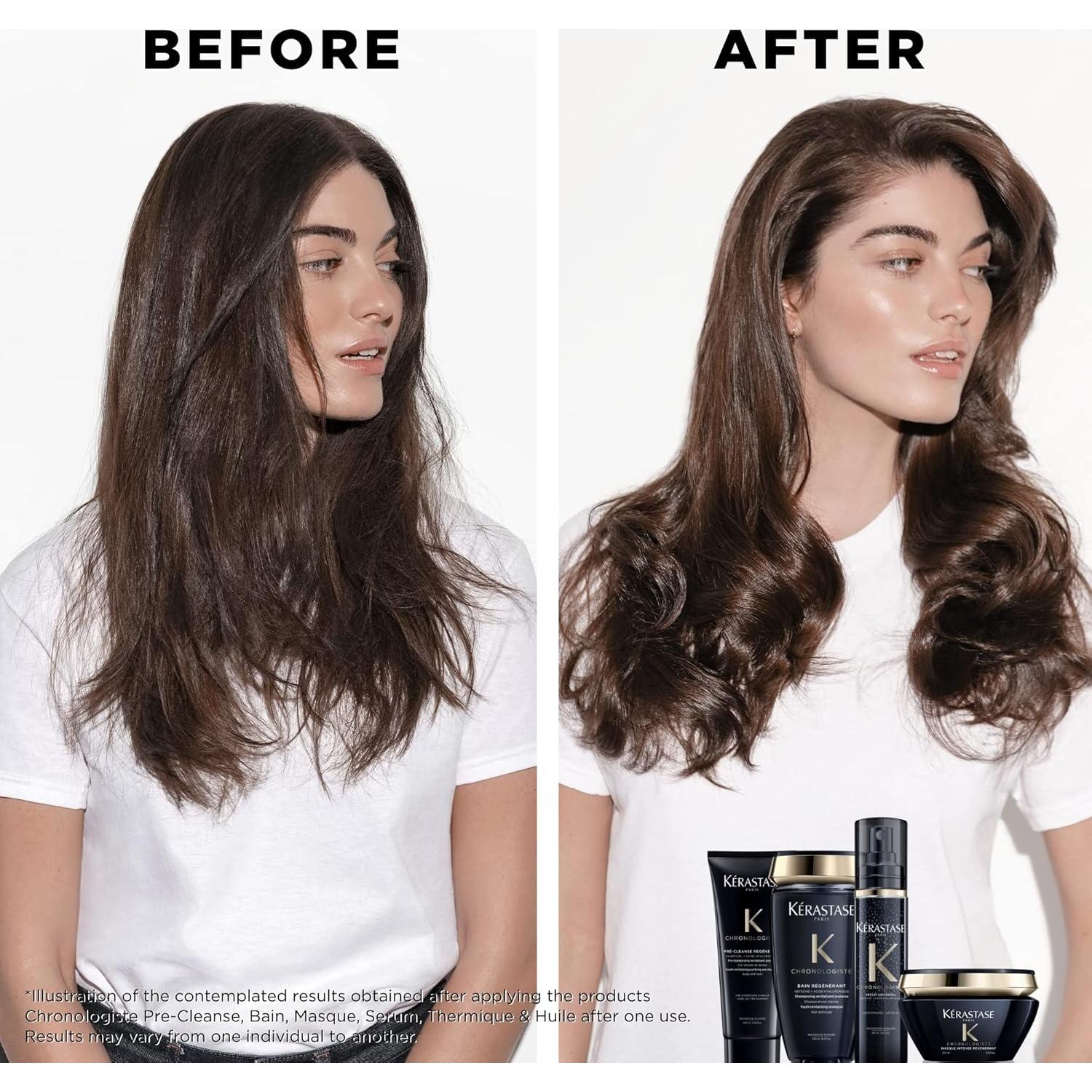 Kérastase Chronologiste Suero Protector Térmico 151 ml