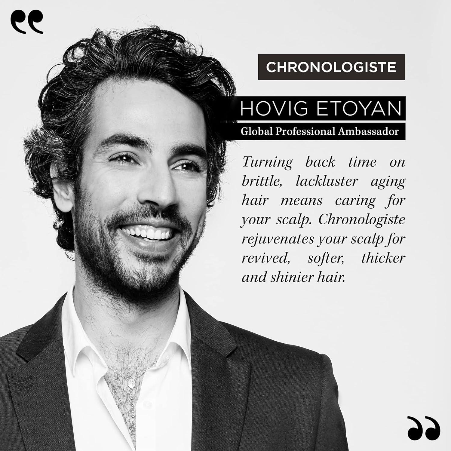 Kérastase Chronologiste Suero Protector Térmico 151 ml