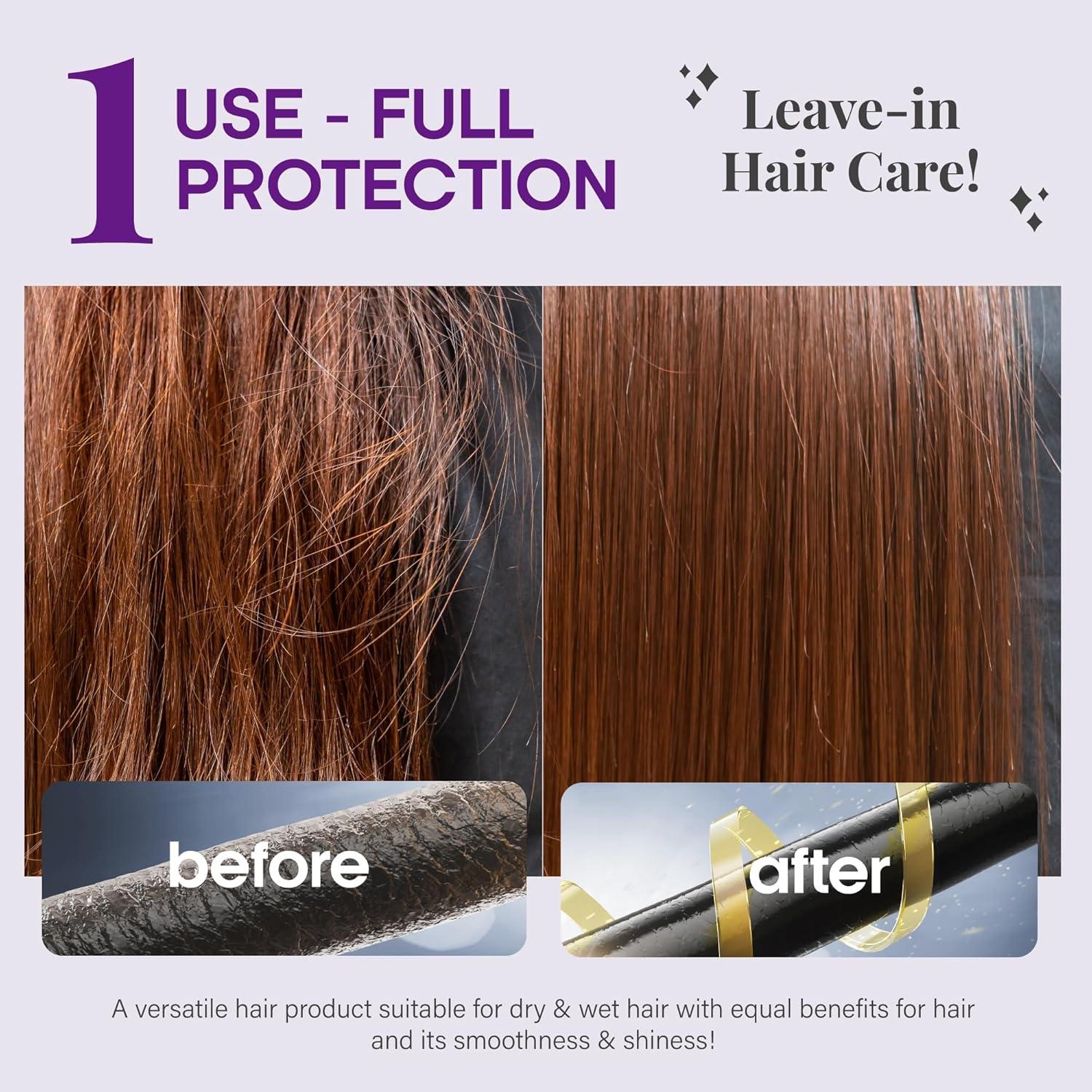 Suero Capilar Hidratante Nutra Harmony 141 g - Antifrizz