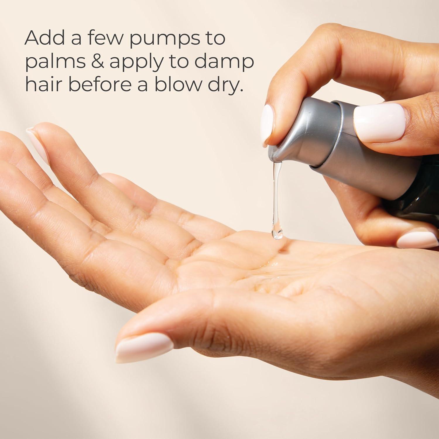 Suero de Cabello L'ANZA Healing Strength 100ml Anti Frizz