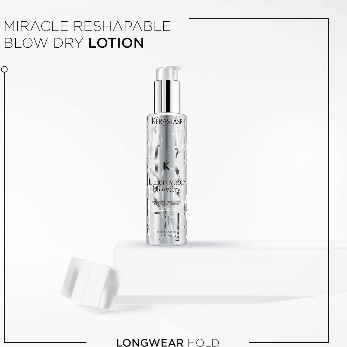 Kérastase L'incroyable Loción 150 ml - Suero para Cabello