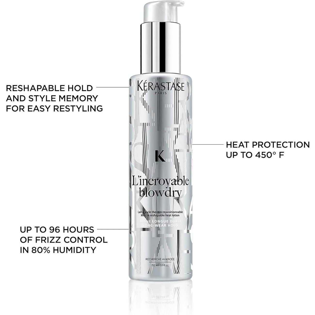 Kérastase L'incroyable Loción 150 ml - Suero para Cabello