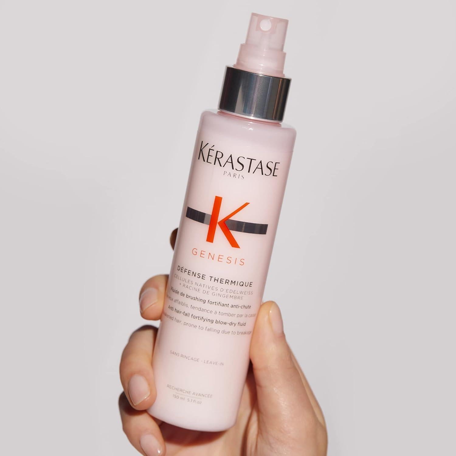 Kérastase Génesis Primer Protector Térmico 151.4 ml
