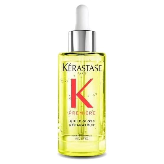 Aceite Brillante Reparador Kérastase 30 ml - Anti-Fatiga