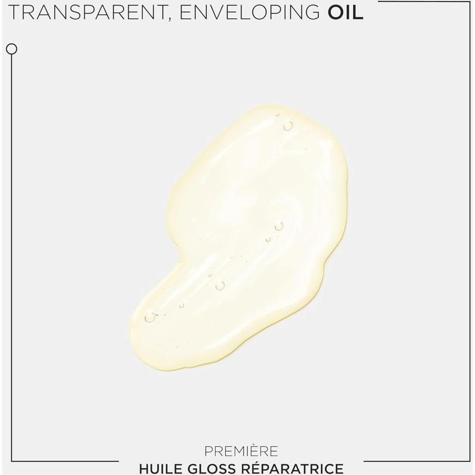 Aceite Brillante Reparador Kérastase 30 ml - Anti-Fatiga