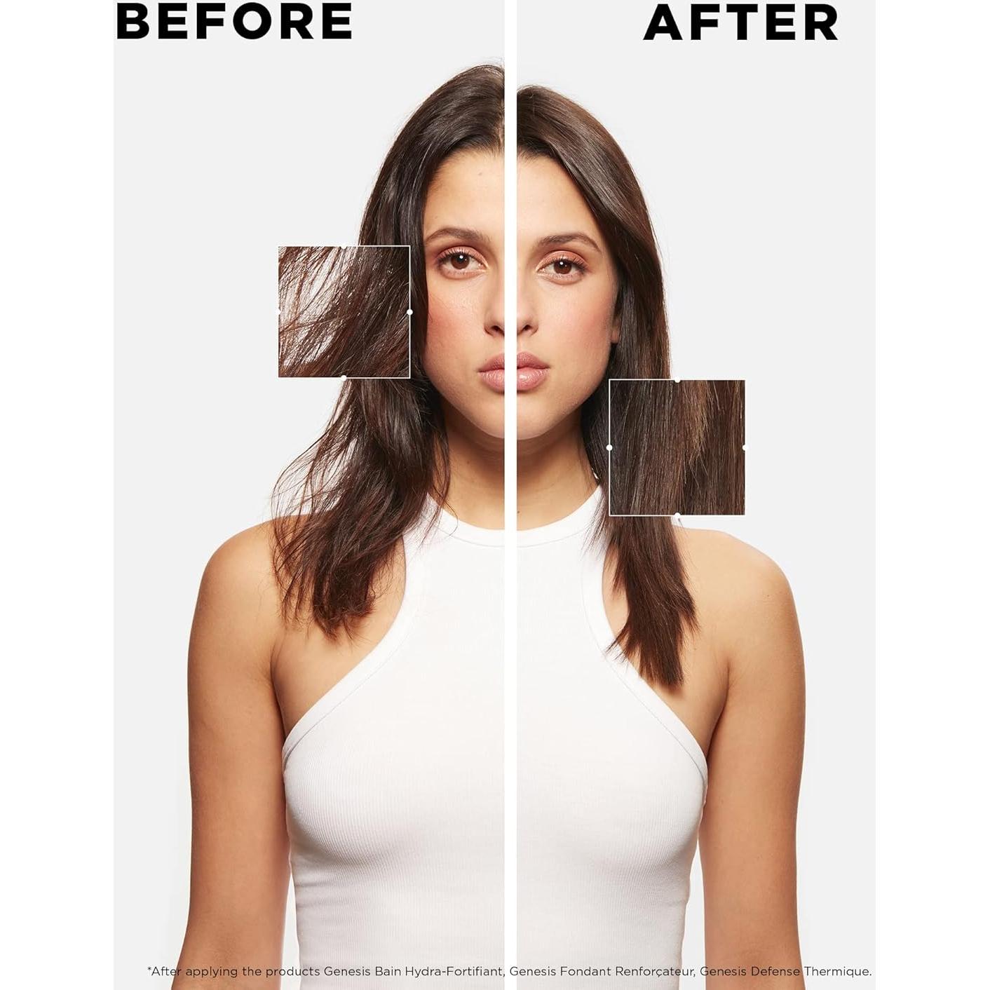 Champú y Acondicionador Kerastase Genesis 250ml - Anti-Ruptura