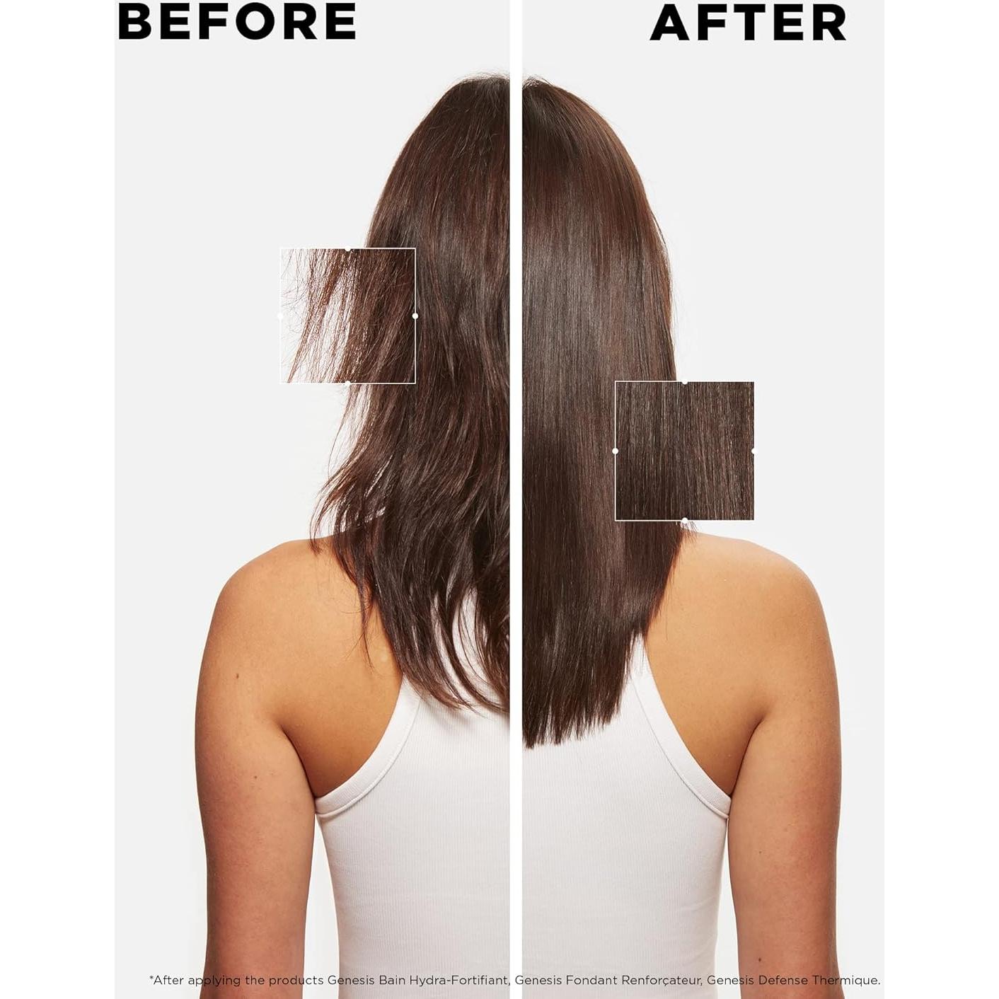 Champú y Acondicionador Kerastase Genesis 250ml - Anti-Ruptura