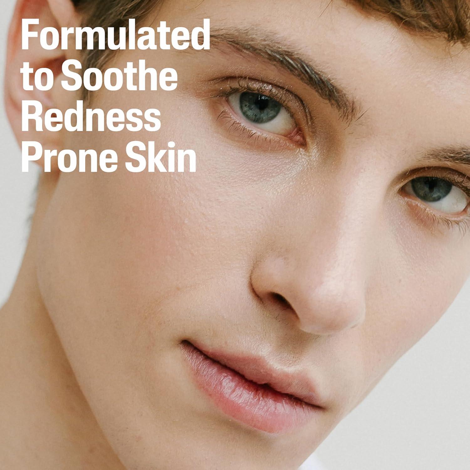 Limpiador Espumoso Cetaphil para Piel Sensible 236 ml