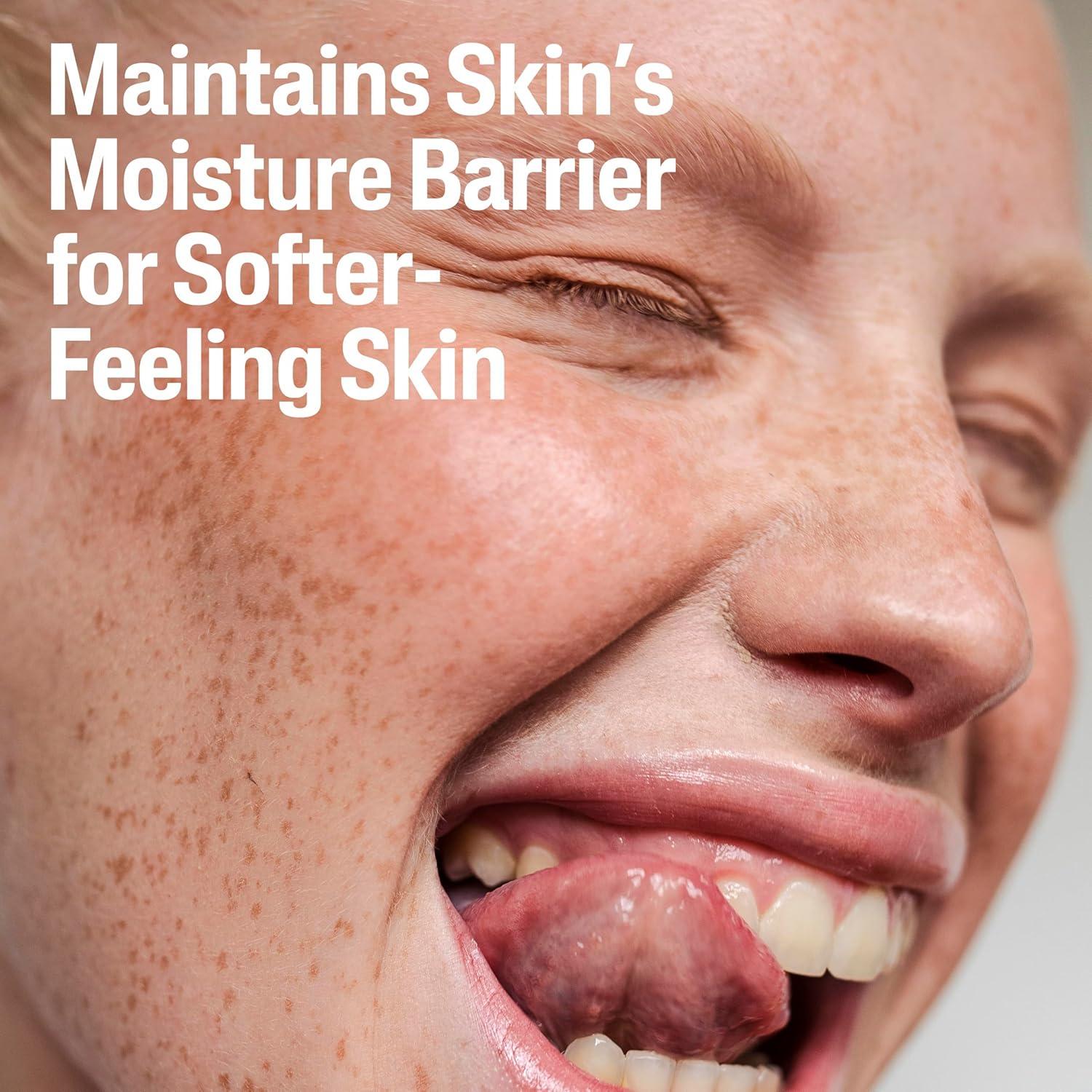 Limpiador Espumoso Suave Cetaphil 2x226g Piel Sensible