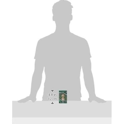 Rompecabezas de Metal BePuzzled Reloj de Arena Nivel 6